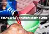 Signs of Low Transmission Fluid: An Essential Guide for Vehicle Owners