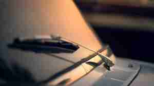 Changing 911-2024 Wipers: A Step-by-Step Guide 