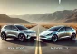 Kia EV6 vs Tesla Model Y